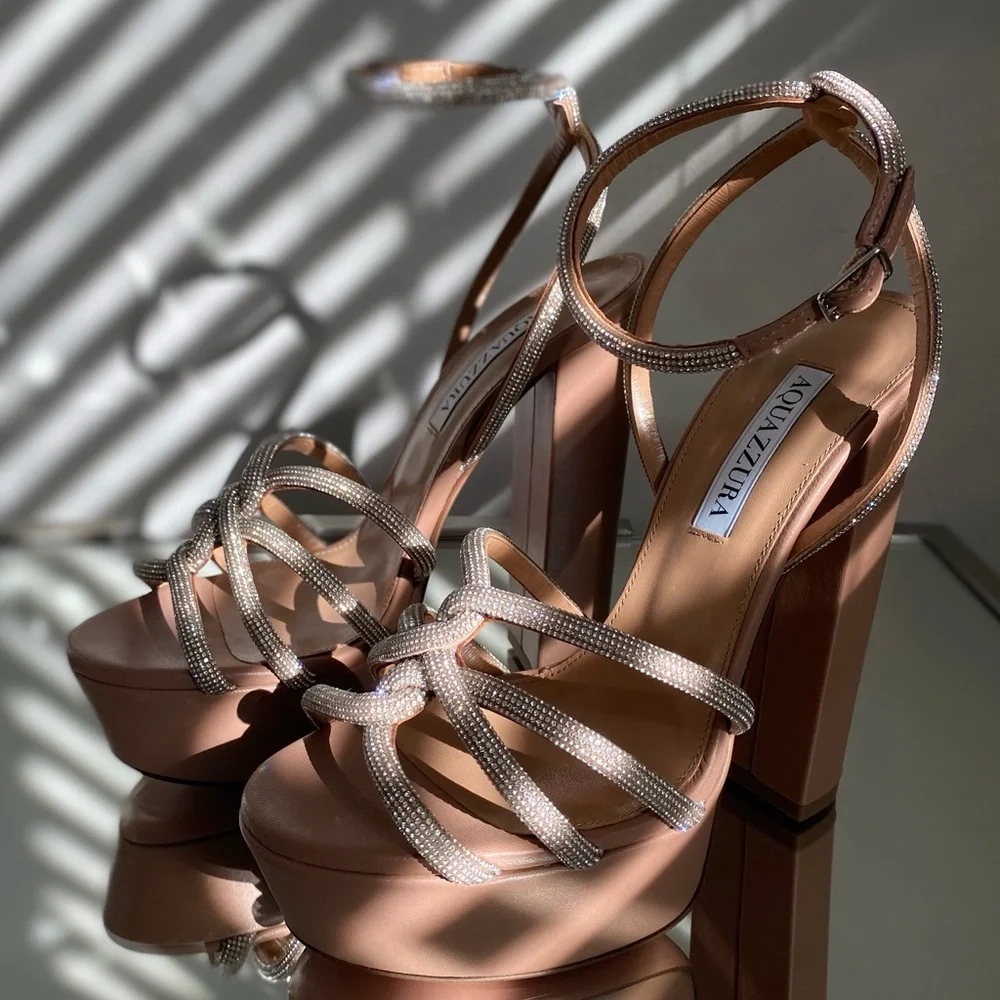 Aquazzura new original